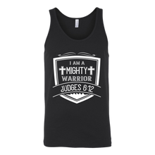 Load image into Gallery viewer, Mighty Warrior For God