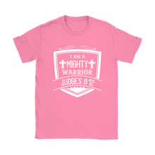 Load image into Gallery viewer, Mighty Warrior for God