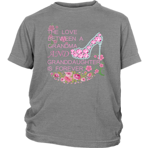 Love Forever Youth Shirt
