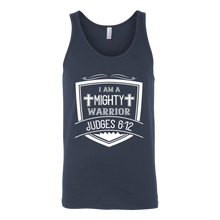 Load image into Gallery viewer, Mighty Warrior For God