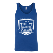 Load image into Gallery viewer, Mighty Warrior For God