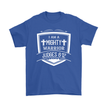 Load image into Gallery viewer, Mighty Warrior for God