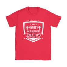 Load image into Gallery viewer, Mighty Warrior for God