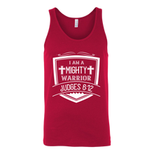 Load image into Gallery viewer, Mighty Warrior For God