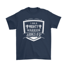Load image into Gallery viewer, Mighty Warrior for God