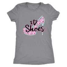 Load image into Gallery viewer, I Love Shoes