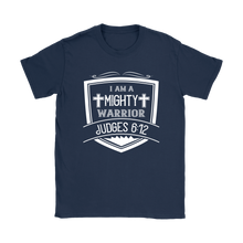 Load image into Gallery viewer, Mighty Warrior for God