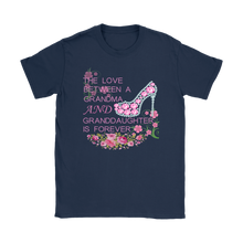 Load image into Gallery viewer, Grandma's Love Forever (Women)