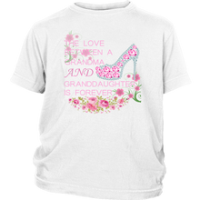 Load image into Gallery viewer, Love Forever Youth Shirt