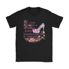 Load image into Gallery viewer, Grandma's Love Forever (Women)