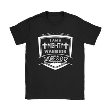Load image into Gallery viewer, Mighty Warrior for God