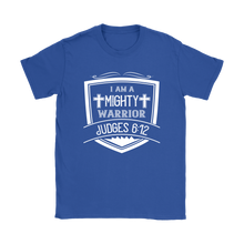 Load image into Gallery viewer, Mighty Warrior for God