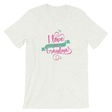 Load image into Gallery viewer, I Love You Grandma