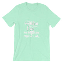 Load image into Gallery viewer, Love My Grandma All Day Long