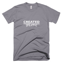 Load image into Gallery viewer, Created to Love