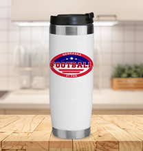 Load image into Gallery viewer, Nebraska Tumbler 15 oz