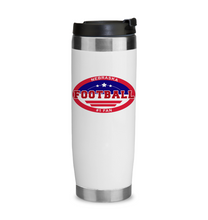 Load image into Gallery viewer, Nebraska Tumbler 15 oz