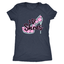 Load image into Gallery viewer, I Love Shoes