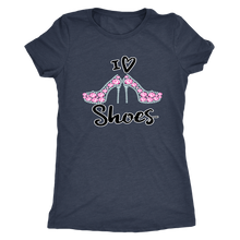 Load image into Gallery viewer, I Love Shoes 2