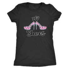 Load image into Gallery viewer, I Love Shoes 2