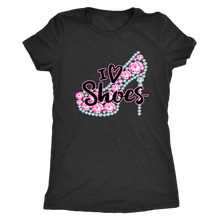 Load image into Gallery viewer, I Love Shoes