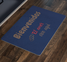 Load image into Gallery viewer, Bienvenidos con amor