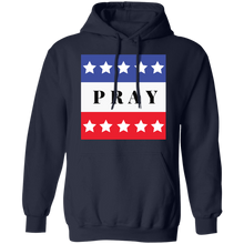 Load image into Gallery viewer, Pray  Pullover Hoodie