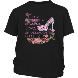Love Forever Youth Shirt